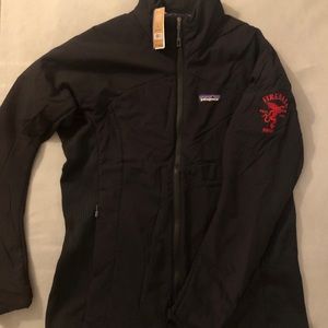 Patagonia Fireball Nano-Air Light Hybrid Jacket